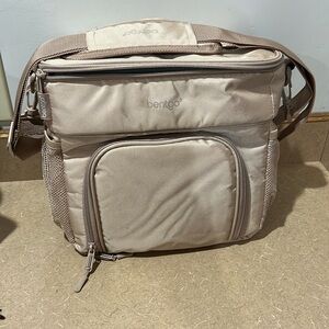 Bentgo meal prep lunch box